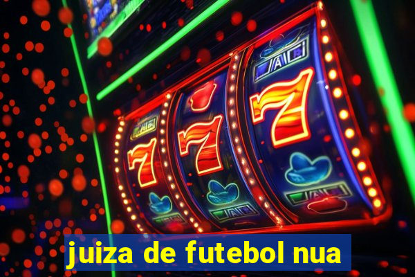 juiza de futebol nua